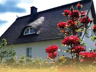 Bild: Reethaus Göhren***** traumhafter Meerblick