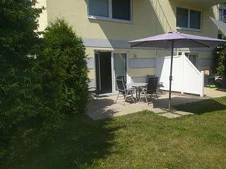 Bild: Ferienwohnung Fledermausweg 5b