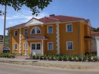 Bild: Waldblick Ferienwohnung Karlshagen