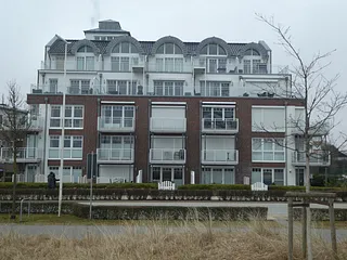 Bild: Strandvilla Schlichtmann