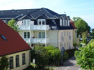 Bild: Ferienwohnung in Strandnähe, Eichsfeldia