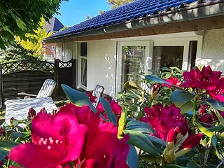 Bild: Haus "Ankara Marina" ****