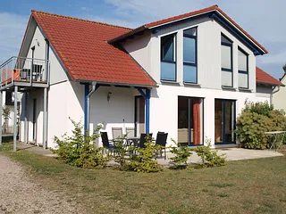 Bild: LebensArt Ferienhäuser