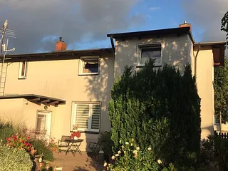 Bild: Urlaub in Zinnowitz, nur 5 min. bis zum Strand