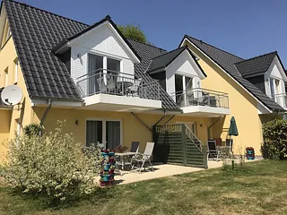 Bild: Ferienwohnungen - Insel Usedom