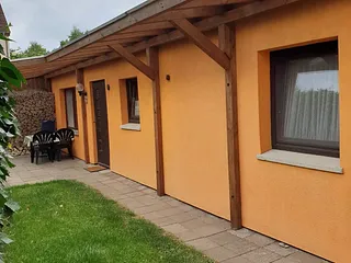 Bild: Bungalow an der Ostsee