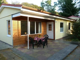 Bild: Bungalows am Streckelsberg Fabia und Lea