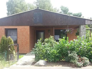 Bild: Ferienhäuschen Labahn