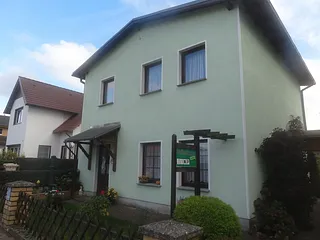 Bild: Ferienwohnung Gänseküche und Möwennest