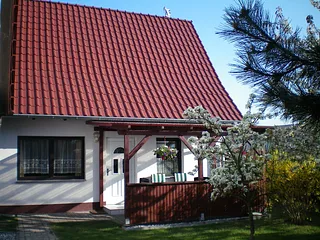 Bild: Ferienhaus Borchert