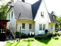Bild: Ferienhaus Dierhagen Strand I