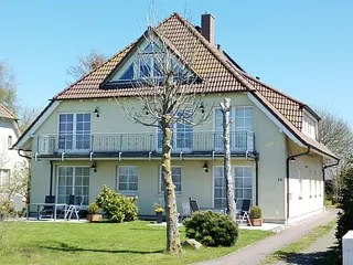 Bild: Villa Meeresblick