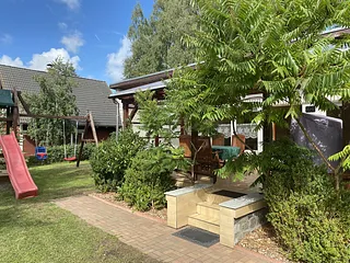 Bild: Ferienhaus Mara in Birkenhain