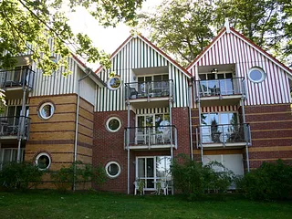 Bild: Ferienwohnung Seeblick