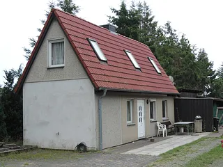 Bild: Haus Sonnenblume