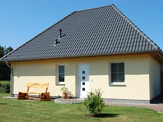Bild: Ferienhaus Baabedos