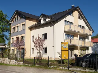 Bild: Neubauvilla Elbflorenz