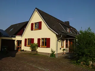 Bild: Appartment Sonnenschein