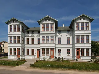 Bild: Villa Autorenhaus Wilhelmshöh