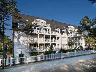 Bild: Dünenhaus Christa