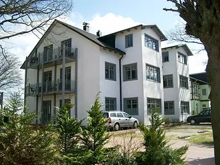 Bild: Exkl Fewo. , max. 4. Pers. strandnah ;ruhig