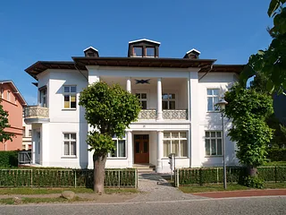 Bild: Villa Lindenstraße