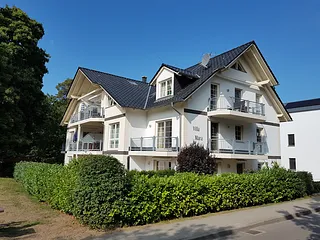 Bild: Appartement "Maritim" /  Villa Mara