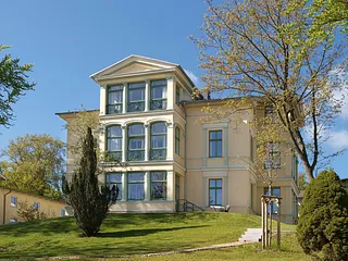 Bild: Villa Charlottes Höh
