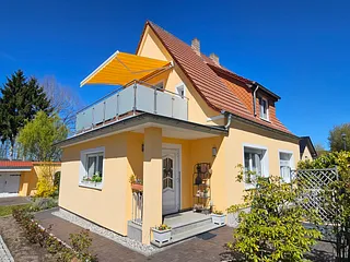 Bild: Haus "Richard" - ruhige Lage