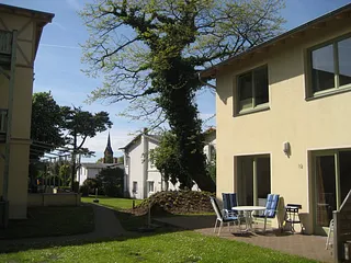 Bild: Villa Kaiserhof