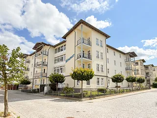 Bild: Haus Miramar