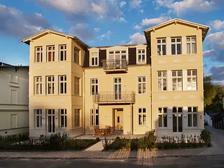 Bild: Villa Quisisana