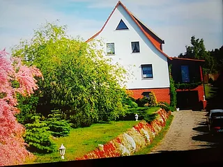 Bild: Ferienhaus Achterblick