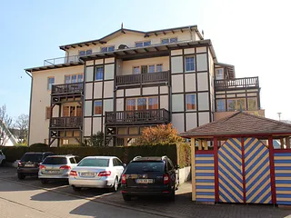 Bild: Residenz Seestern Wohnung Nr. 4 &  20 - WLAN frei