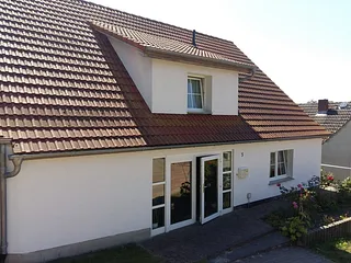 Bild: Alte Bäckerei