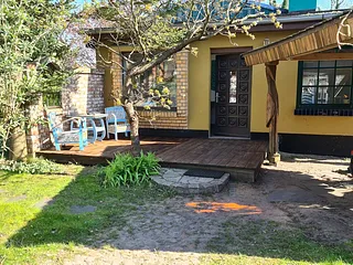 Bild: Haus  "Bernstein" ****