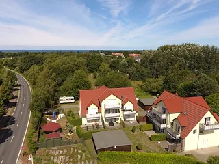 Bild: Ferienapartments Friedenstrasse