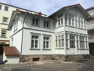 Bild: Ferienwohnungen Hamann-strandnah