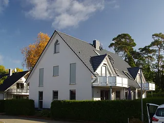 Bild: 3-Zimmer-Komfortwohnung Nichtraucher