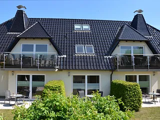 Bild: Ferienappartements "Haus Vincent"