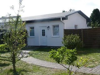 Bild: 2-Zimmer-Bungalow (500m bis zur Ostsee)