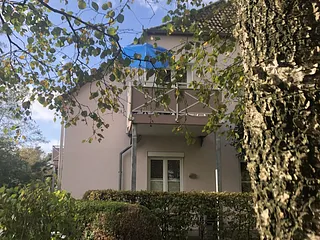 Bild: Ferienwohnung Lagunenperle Dierhagen