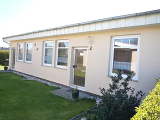 Bild: Ferienwohnungen an der Ostsee