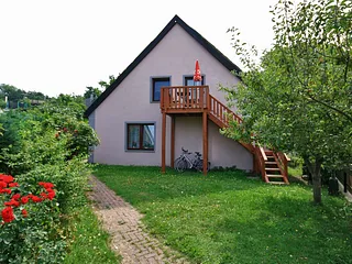 Bild: Ferienwohnung Berliner Stube