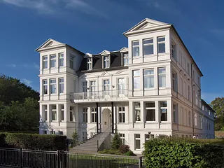 Bild: Villa Sonnenschein