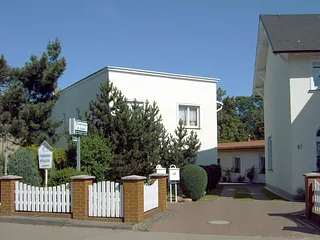 Bild: Ferienwohnung/Appartements bei R: Müller