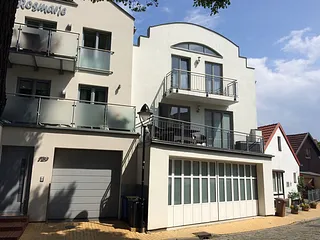 Bild: Urlaub 100m vom Alten Strom