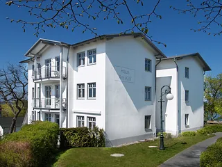 Bild: Haus am Kliff