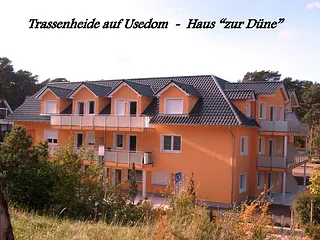 Bild: 70m z. Strand,Kamin+Fahrr., WLAN Kostenlos!!!