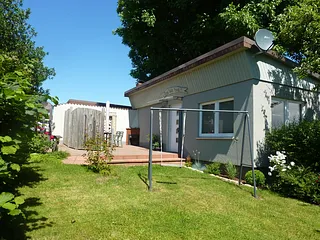 Bild: ,,Uns lütt Hus"